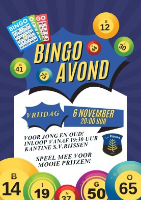 Bingo