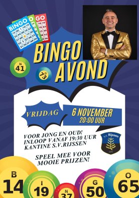 Bingo