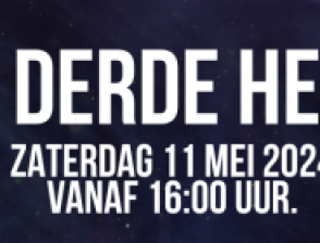 De Derde Helft