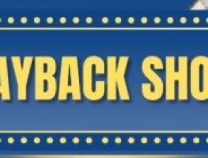 Playbackshow