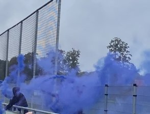 Derby met slecht voetbal gewonnen door s.v. Rijssen