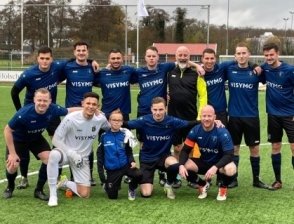 s.v. Rijssen wint met moeite van BZSV