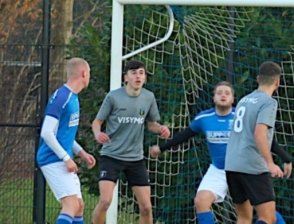 Talent in beeld: David Cagri