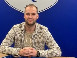 Mark Breukink terug naar s.v. Rijssen