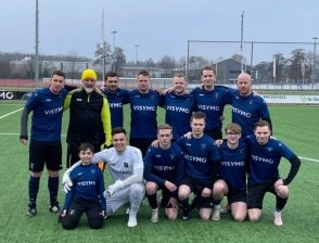 s.v. Rijssen boekt zakelijke zege op SV DRC’12