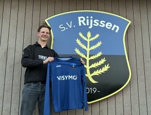 Gijs Stam naar s.v. Rijssen
