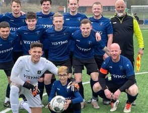 Tweede helft maakt het verschil voor s.v. Rijssen 