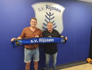 Jeroen Derks nieuwe trainer van Dames 1