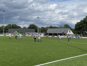 s.v. Rijssen overtuigend langs SC Lemele in bekerduel