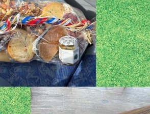 vv Daarleveen Bedankt!!