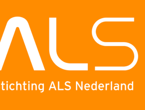 Onze scheidsrechter Erik Meenks in actie tegen ALS