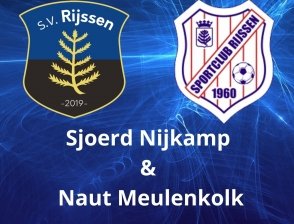 Pupil van de Week: Sjoerd Nijkamp & Naut Meulenkolk