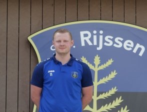 s.v. Rijssen laat ruime voorsprong opnieuw glippen