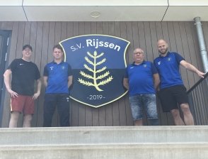 Vrijwilligers selectie samenstellen