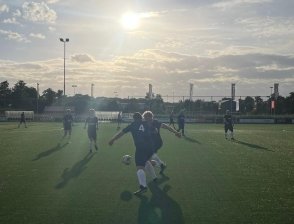 Bedrijfsvoetbal Rijssen 2025 van start! 