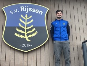 Ruben Bruggeman versterkt selectie