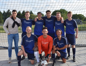 Laatste week Bedrijfsvoetbal Rijssen