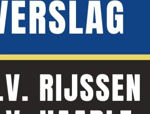 Sterke tweede helft tegen Haarle