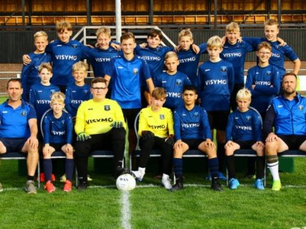 s.v. Rijssen JO13-1