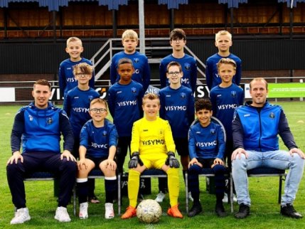 s.v. Rijssen JO12-1