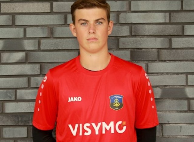 s.v. Rijssen wint van EMOS