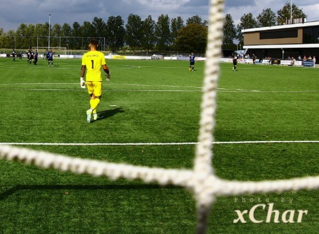s.v. Rijssen sleept overwinning alsnog binnen tegen EMOS
